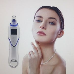 Blackhead Remover Vacuum Hot and Cold Compress